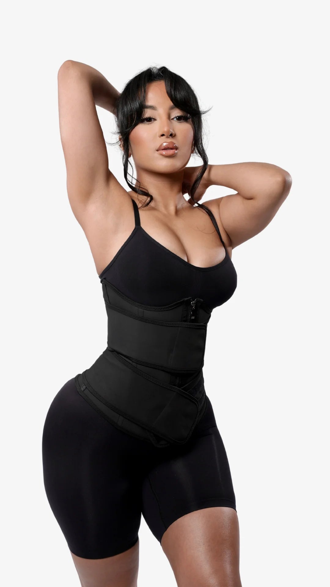 Sculptéra - 2-band slimming sheath