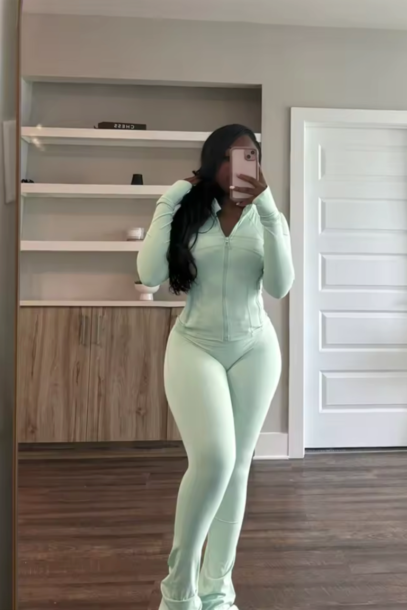 Curv'up™ full body sculpting set