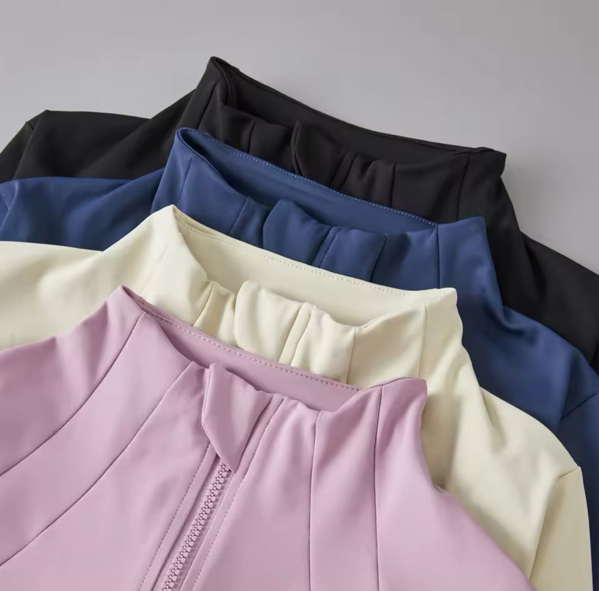 AktivFit Curv'up™ Jacket
